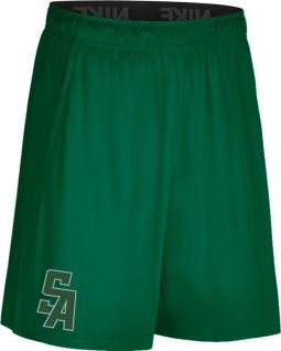 Nike Men's Pocket Fly Short, Dark Green